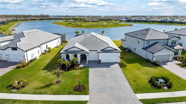 20852 Napa LOOP, Estero, FL 33928