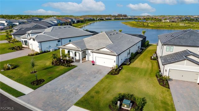 20852 Napa LOOP, Estero, FL 33928