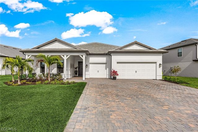 20852 Napa LOOP, Estero, FL 33928