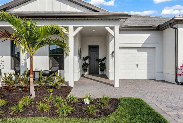 20852 Napa LOOP, Estero, FL 33928