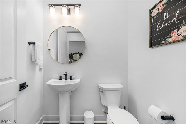 20852 Napa LOOP, Estero, FL 33928