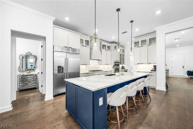 20852 Napa LOOP, Estero, FL 33928