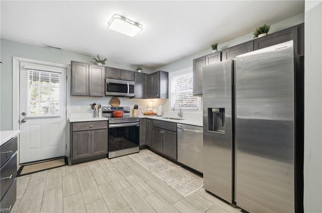 126 Appomattox AVE, Portsmouth, VA 23702