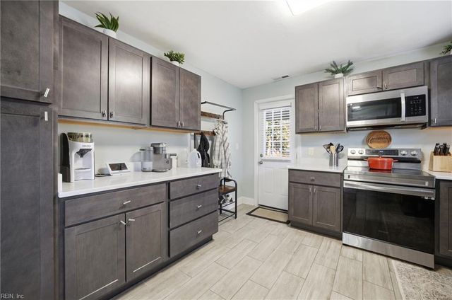 126 Appomattox AVE, Portsmouth, VA 23702