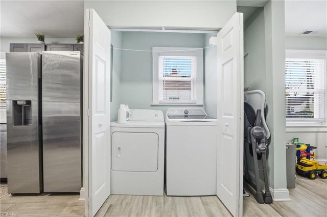 126 Appomattox AVE, Portsmouth, VA 23702