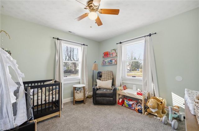 126 Appomattox AVE, Portsmouth, VA 23702