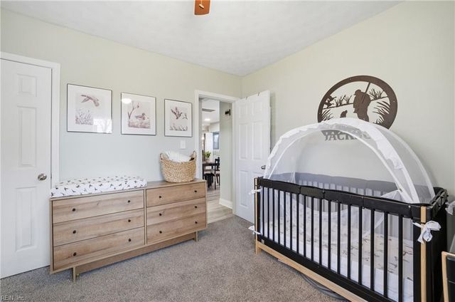 126 Appomattox AVE, Portsmouth, VA 23702