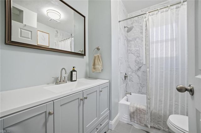 126 Appomattox AVE, Portsmouth, VA 23702