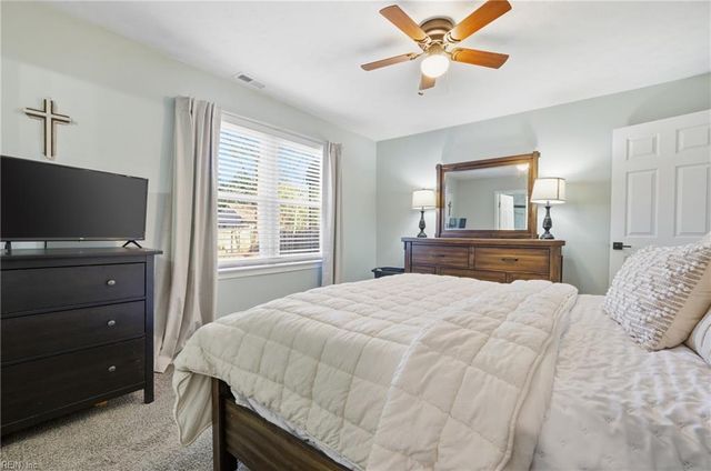 126 Appomattox AVE, Portsmouth, VA 23702