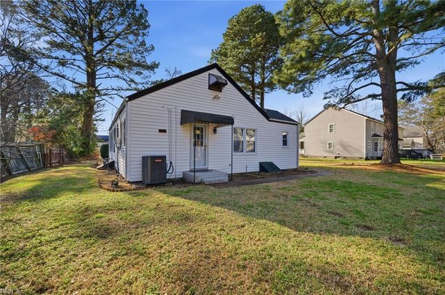 126 Appomattox AVE, Portsmouth, VA 23702