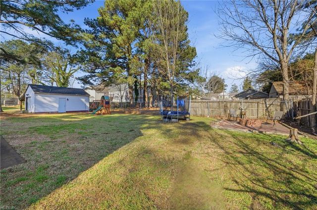 126 Appomattox AVE, Portsmouth, VA 23702