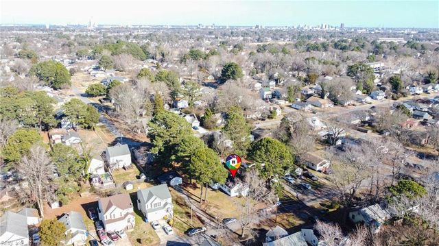 126 Appomattox AVE, Portsmouth, VA 23702