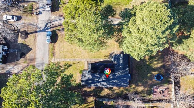 126 Appomattox AVE, Portsmouth, VA 23702