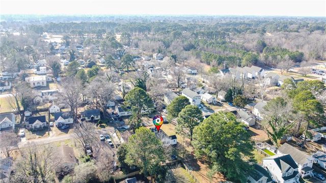 126 Appomattox AVE, Portsmouth, VA 23702