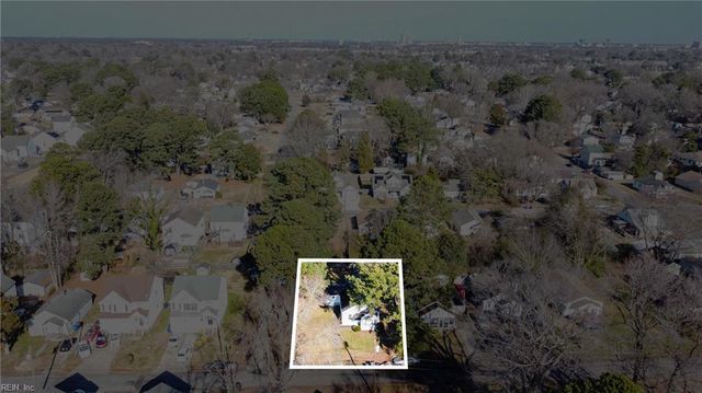 126 Appomattox AVE, Portsmouth, VA 23702