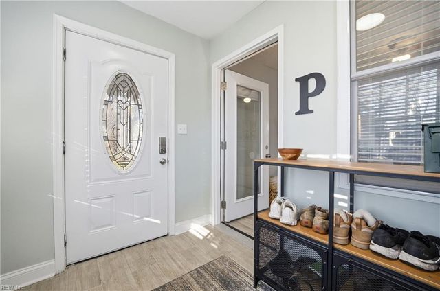 126 Appomattox AVE, Portsmouth, VA 23702