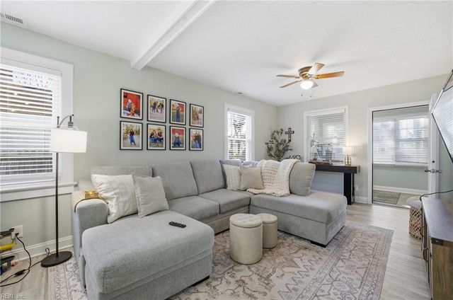 126 Appomattox AVE, Portsmouth, VA 23702