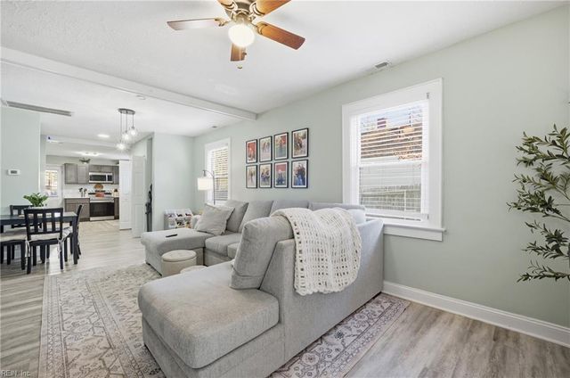 126 Appomattox AVE, Portsmouth, VA 23702