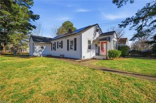 126 Appomattox AVE, Portsmouth, VA 23702