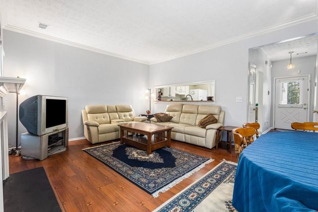 603 Wedgewood Way, Sandy Springs, GA 30350