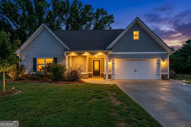 177 Loch Way, Eatonton, GA 31024