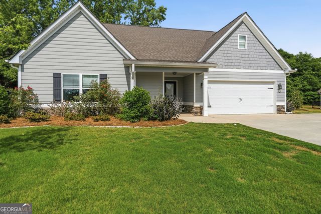 177 Loch Way, Eatonton, GA 31024