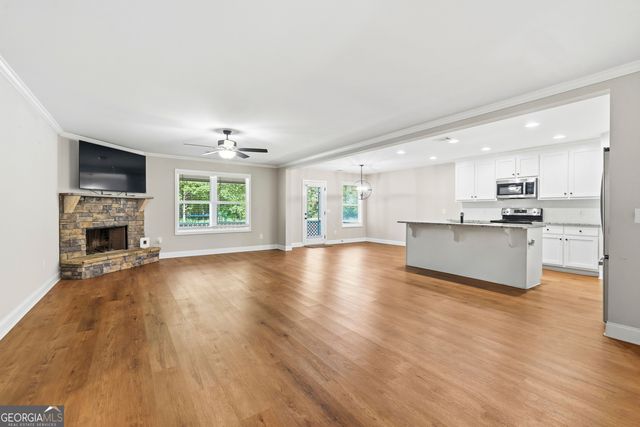 177 Loch Way, Eatonton, GA 31024