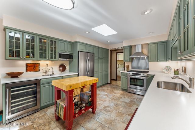 3 Mcdonald Place, Pinehurst, NC 28374