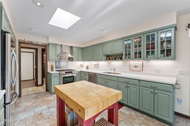 3 Mcdonald Place, Pinehurst, NC 28374