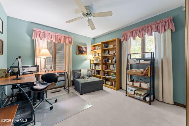 3 Mcdonald Place, Pinehurst, NC 28374