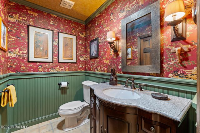 3 Mcdonald Place, Pinehurst, NC 28374