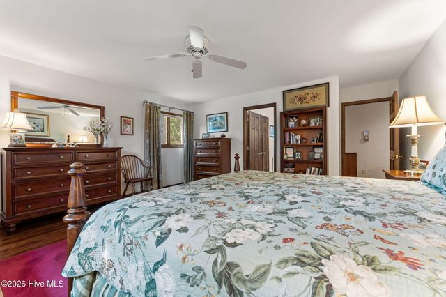 3 Mcdonald Place, Pinehurst, NC 28374