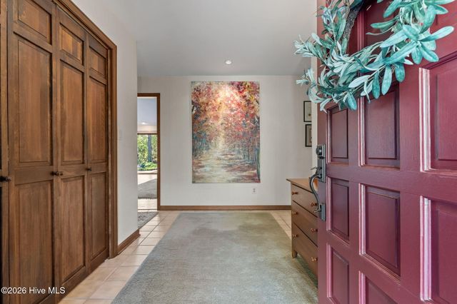 3 Mcdonald Place, Pinehurst, NC 28374