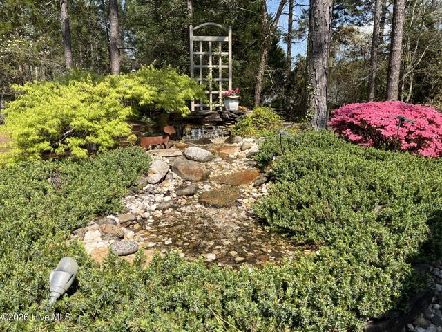 3 Mcdonald Place, Pinehurst, NC 28374