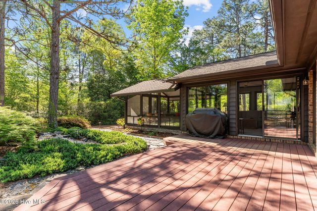 3 Mcdonald Place, Pinehurst, NC 28374