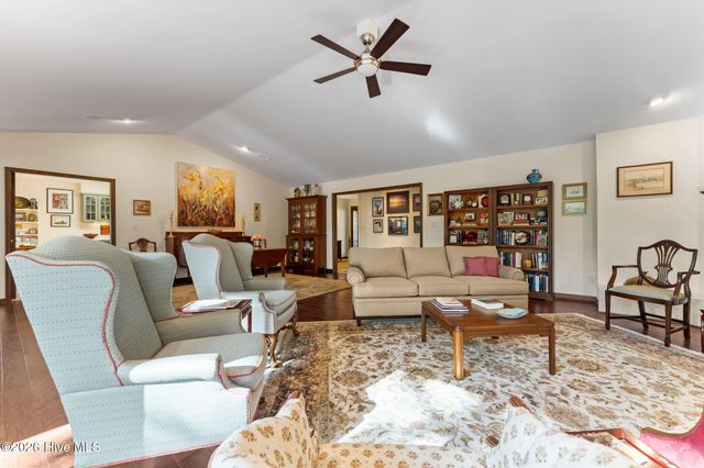 3 Mcdonald Place, Pinehurst, NC 28374