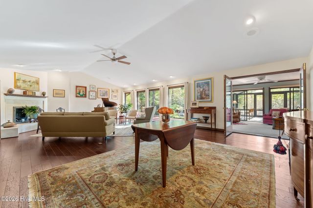 3 Mcdonald Place, Pinehurst, NC 28374