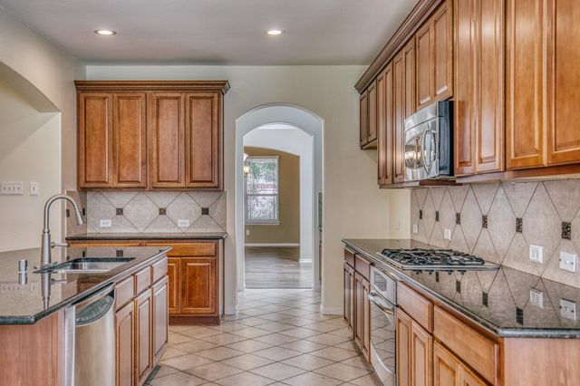 13903 Pawnee Trails Drive, Cypress, TX 77429