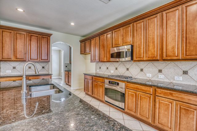13903 Pawnee Trails Drive, Cypress, TX 77429