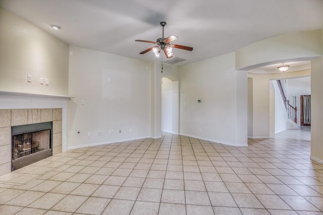 13903 Pawnee Trails Drive, Cypress, TX 77429