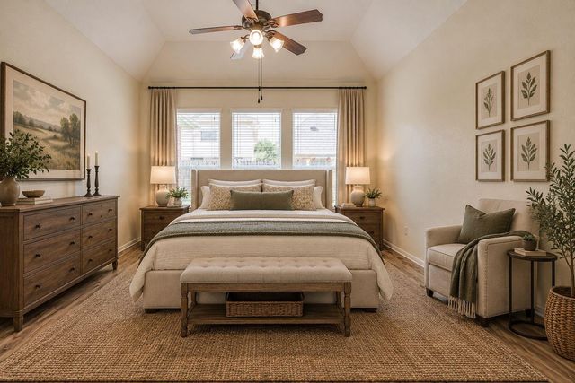 13903 Pawnee Trails Drive, Cypress, TX 77429
