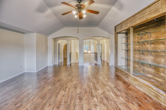 13903 Pawnee Trails Drive, Cypress, TX 77429
