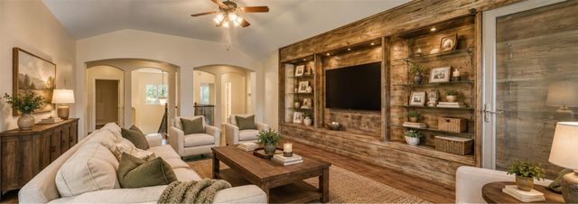 13903 Pawnee Trails Drive, Cypress, TX 77429