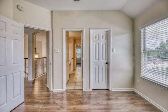13903 Pawnee Trails Drive, Cypress, TX 77429