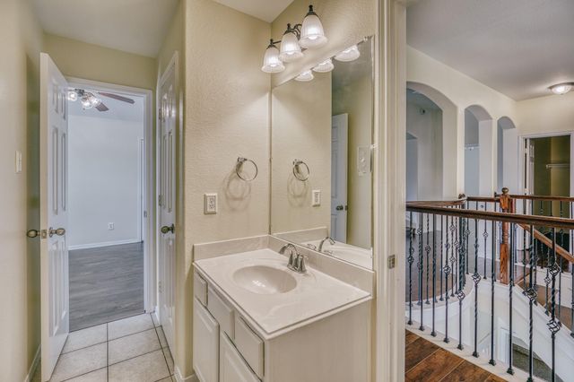 13903 Pawnee Trails Drive, Cypress, TX 77429