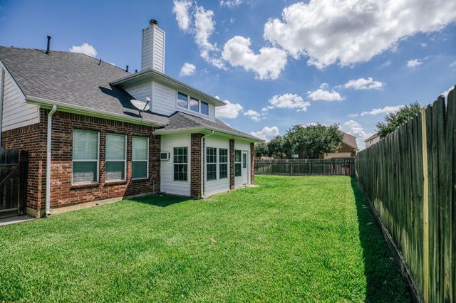 13903 Pawnee Trails Drive, Cypress, TX 77429