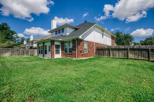 13903 Pawnee Trails Drive, Cypress, TX 77429