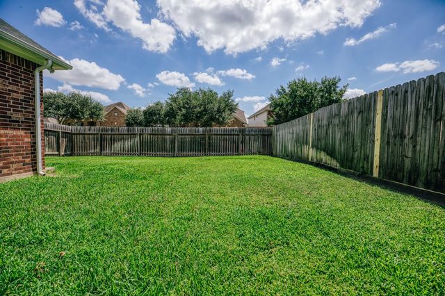13903 Pawnee Trails Drive, Cypress, TX 77429