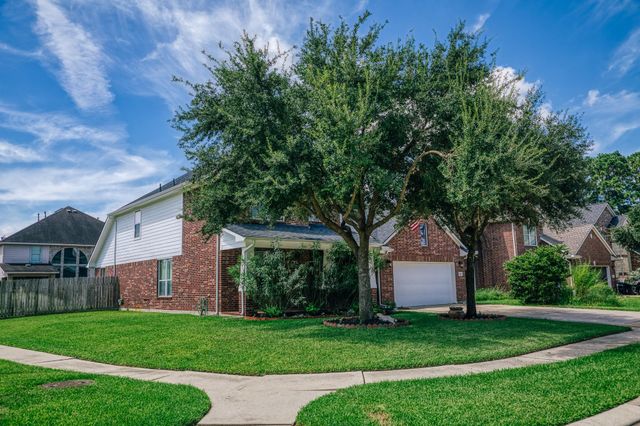 13903 Pawnee Trails Drive, Cypress, TX 77429