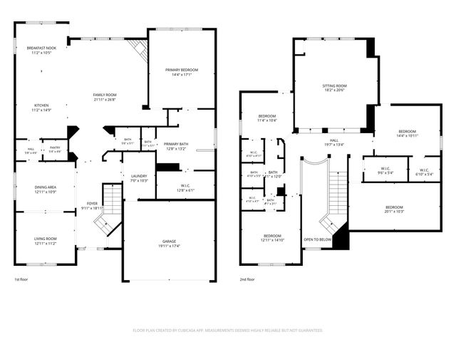 13903 Pawnee Trails Drive, Cypress, TX 77429